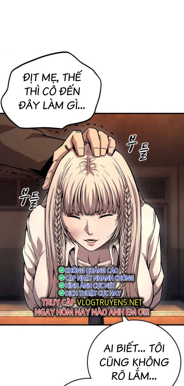 King Game Chap 55 - Next Chap 56