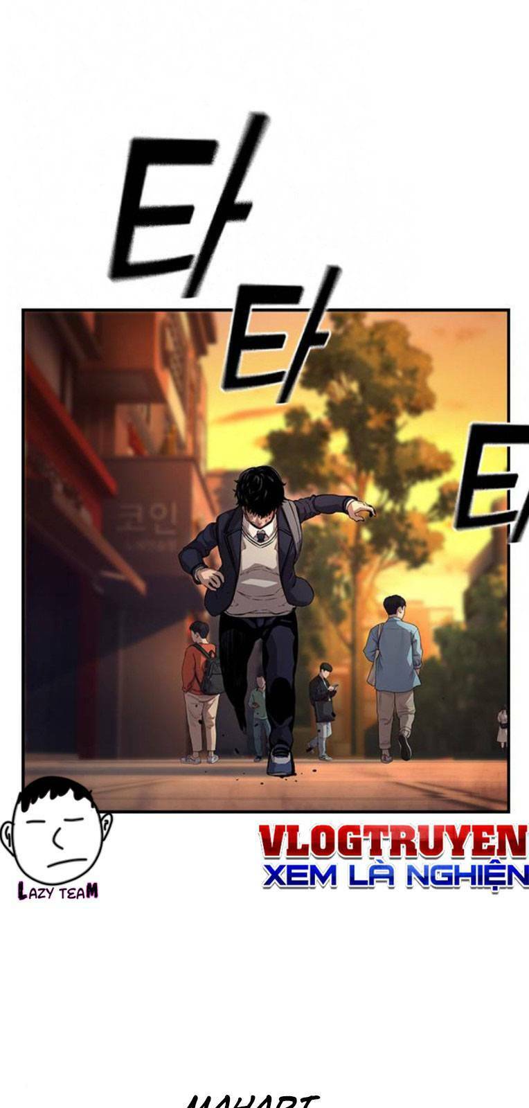 King Game Chap 55 - Next Chap 56