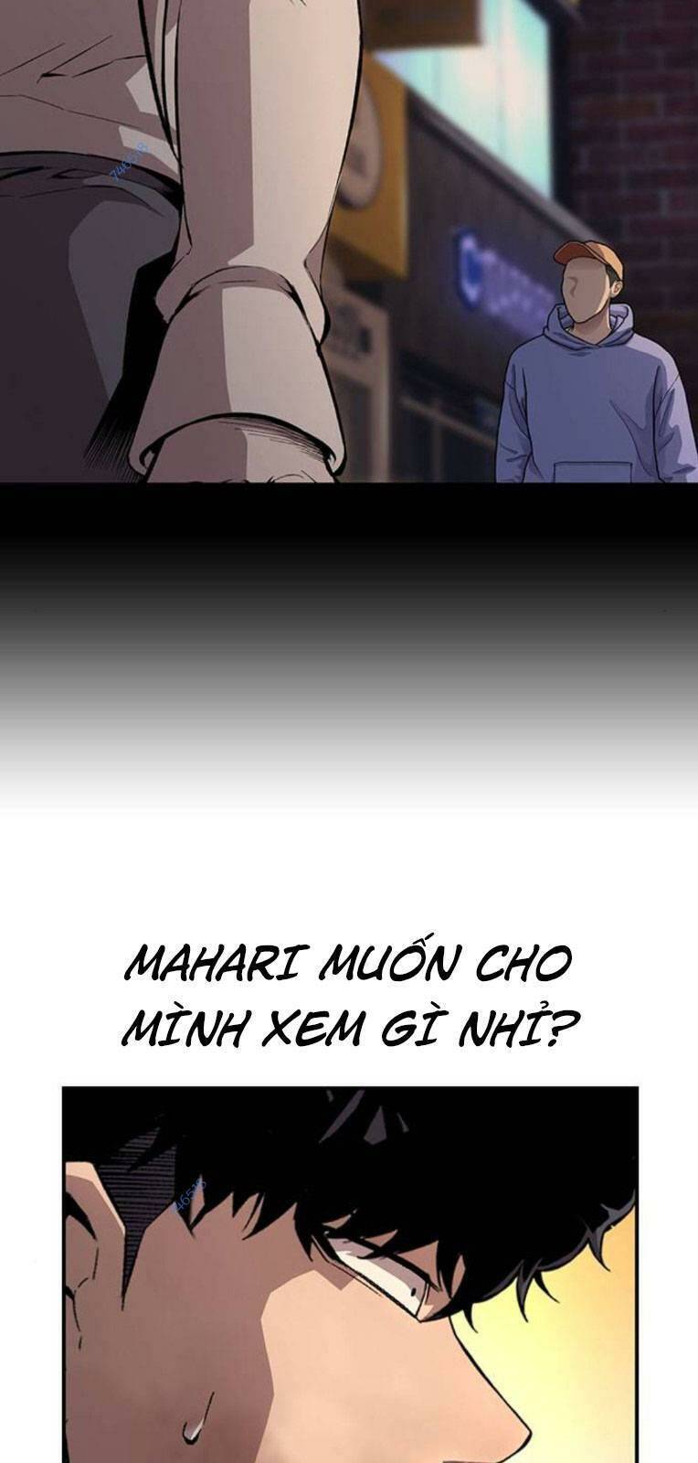 King Game Chap 55 - Next Chap 56