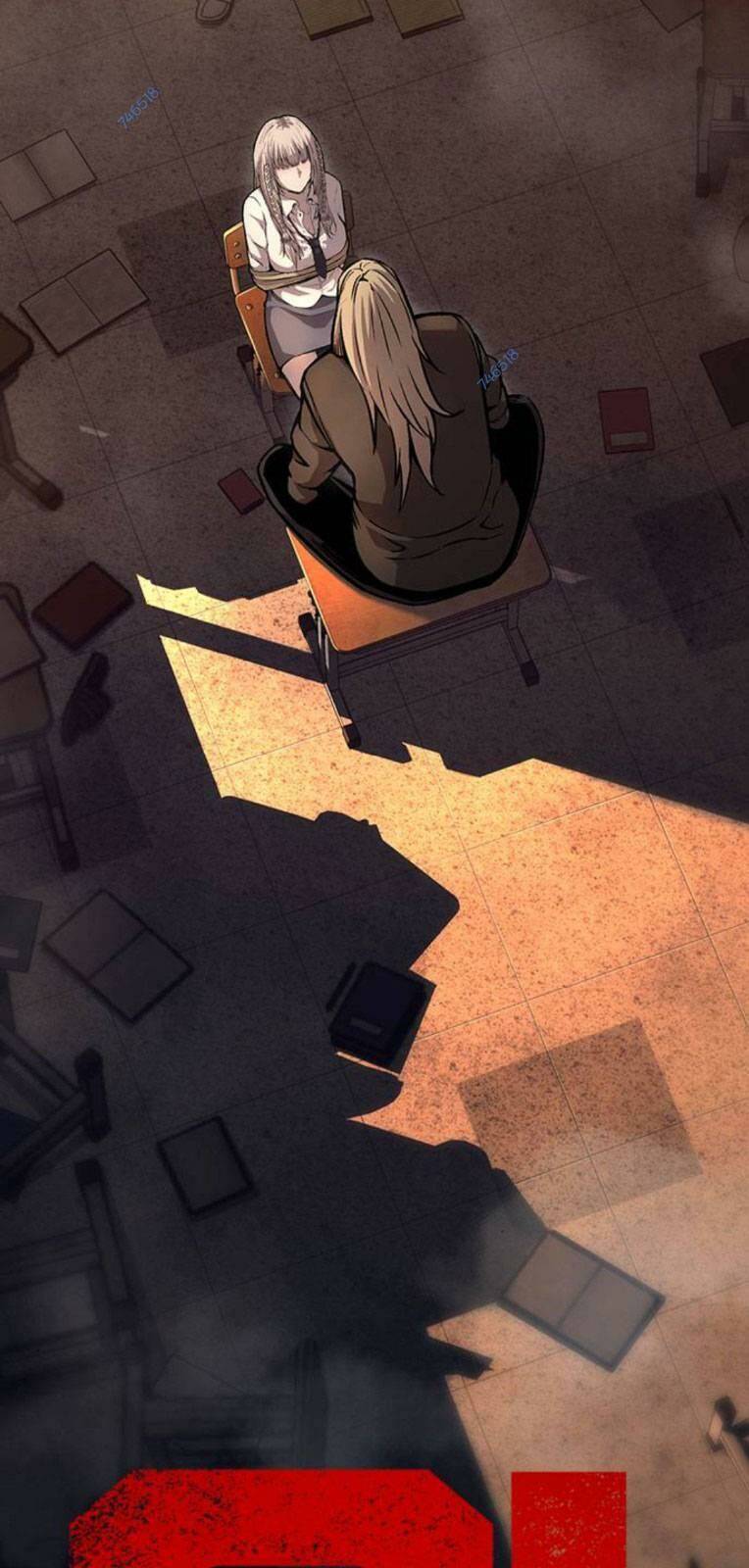 Vua Hiệp Sĩ Đã Trở Lại Với Một Vị Thần Chap 55 - Next Chap 56