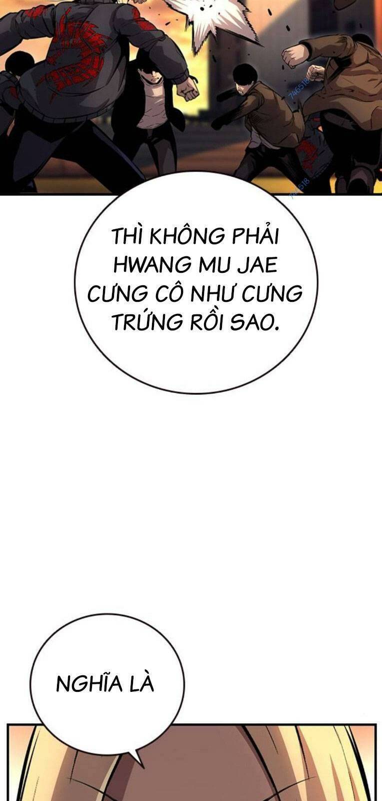 King Game Chap 55 - Next Chap 56