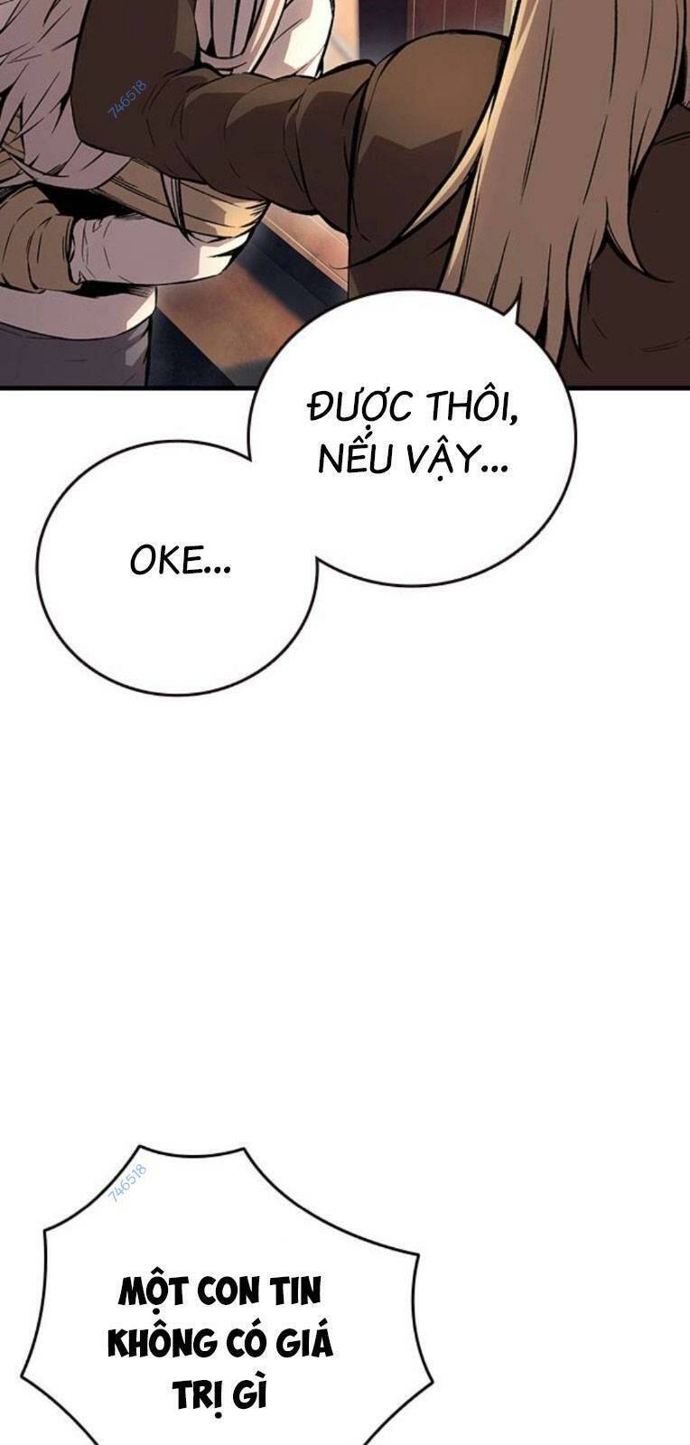 Vua Hiệp Sĩ Đã Trở Lại Với Một Vị Thần Chap 55 - Next Chap 56