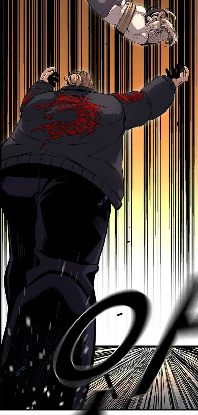 King Game Chap 55 - Next Chap 56