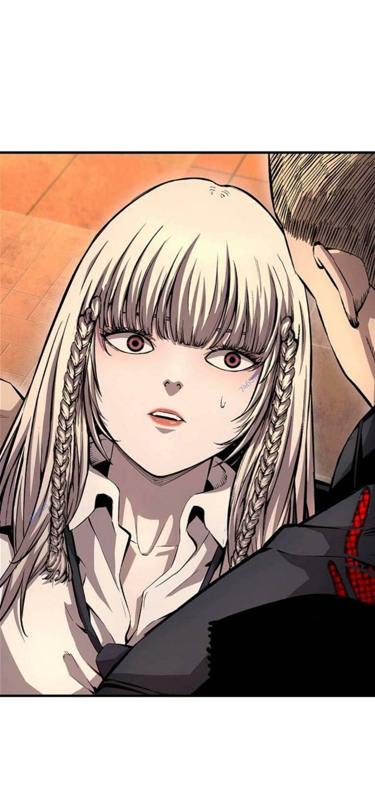 King Game Chap 55 - Next Chap 56