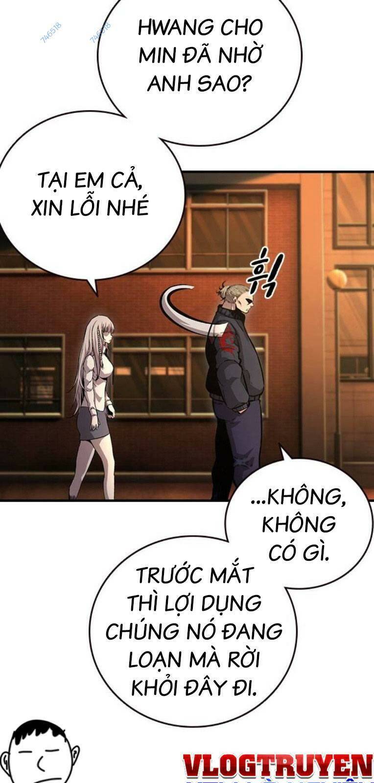 King Game Chap 55 - Next Chap 56