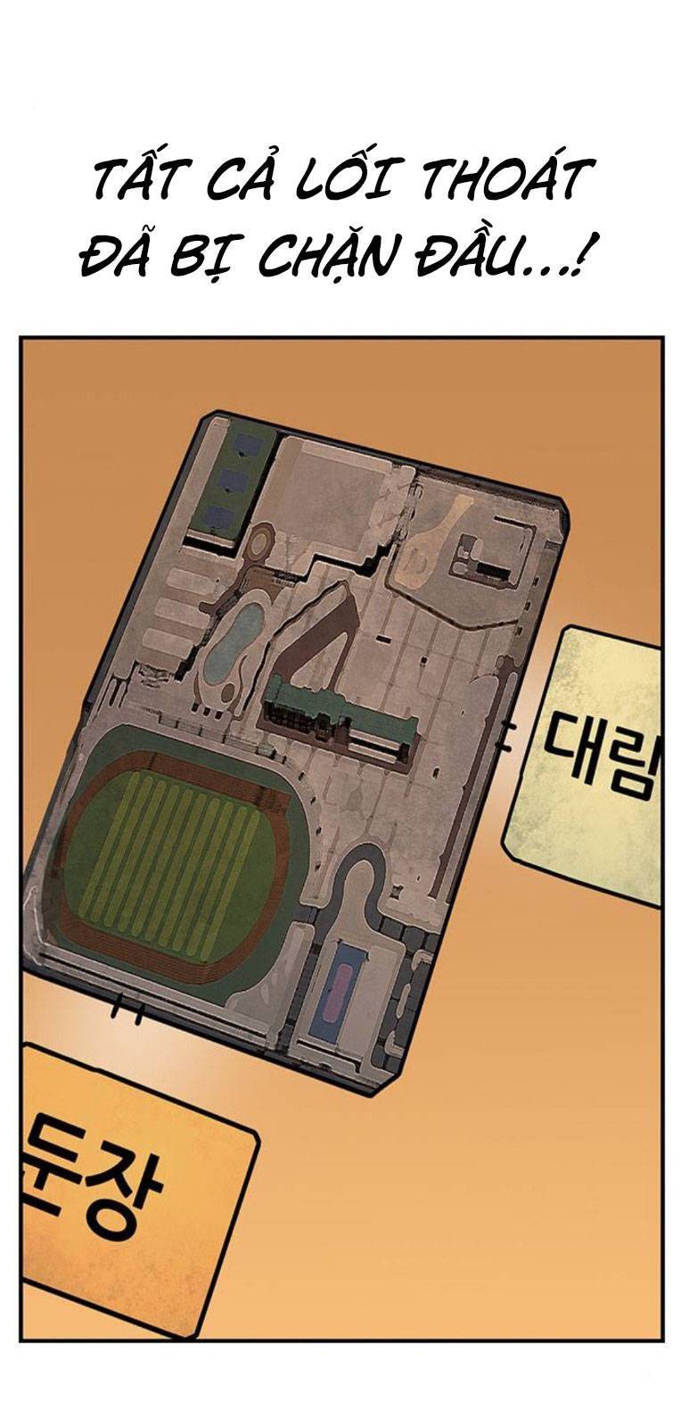 King Game Chap 56 - Next Chap 57