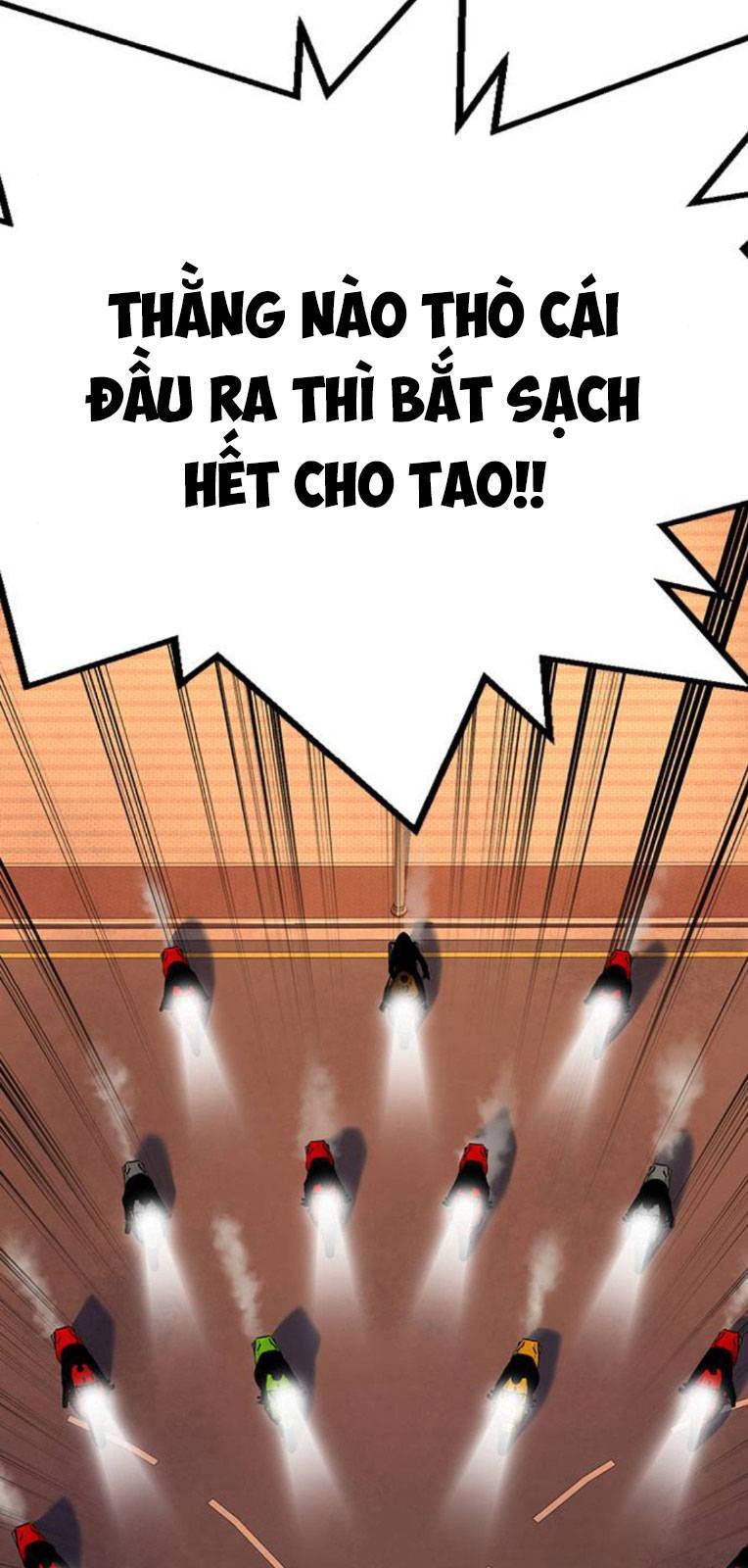 Vua Hiệp Sĩ Đã Trở Lại Với Một Vị Thần Chap 56 - Next Chap 57