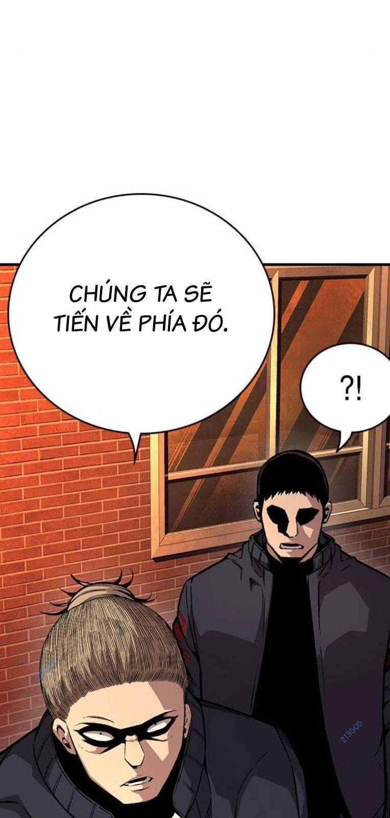Vua Hiệp Sĩ Đã Trở Lại Với Một Vị Thần Chap 56 - Next Chap 57