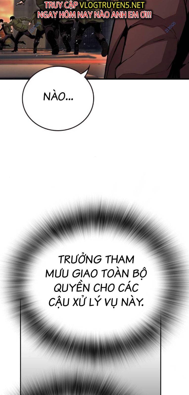 Vua Hiệp Sĩ Đã Trở Lại Với Một Vị Thần Chap 56 - Next Chap 57