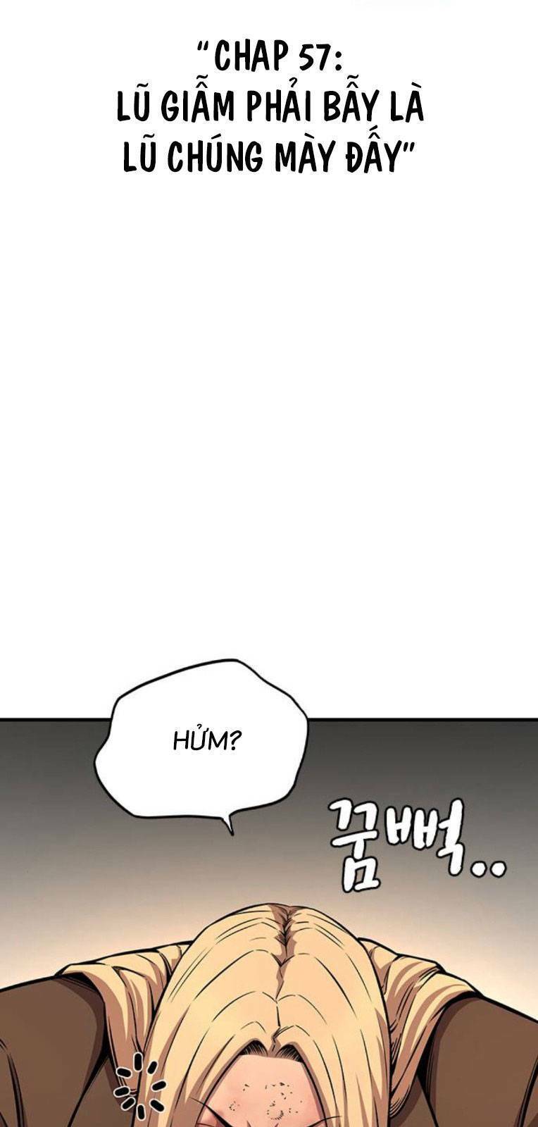 Vua Hiệp Sĩ Đã Trở Lại Với Một Vị Thần Chap 57 - Next Chap 58