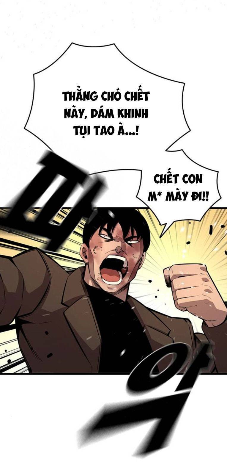 Vua Hiệp Sĩ Đã Trở Lại Với Một Vị Thần Chap 57 - Next Chap 58