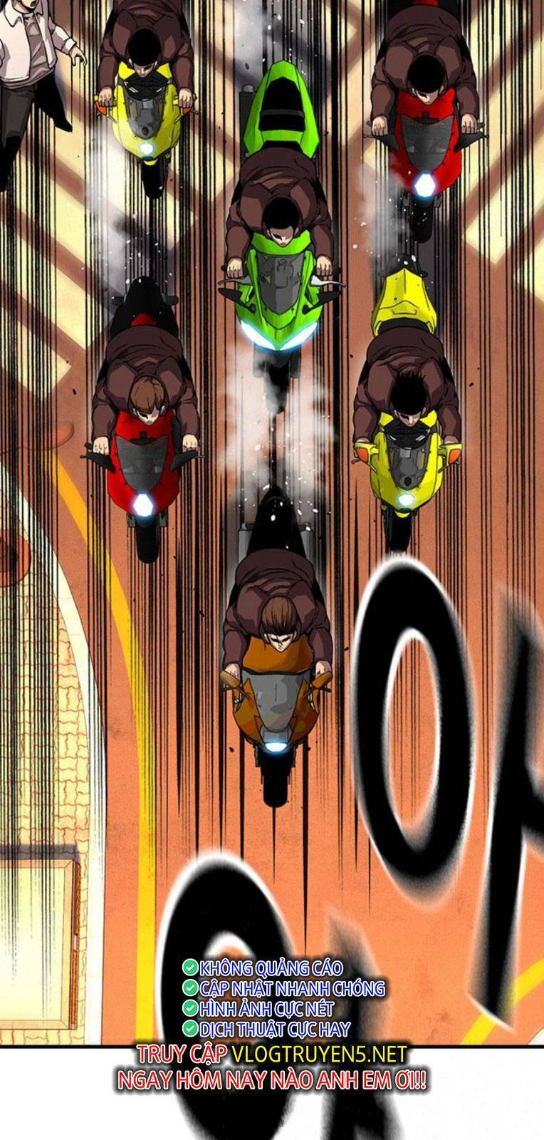 Vua Hiệp Sĩ Đã Trở Lại Với Một Vị Thần Chap 57 - Next Chap 58