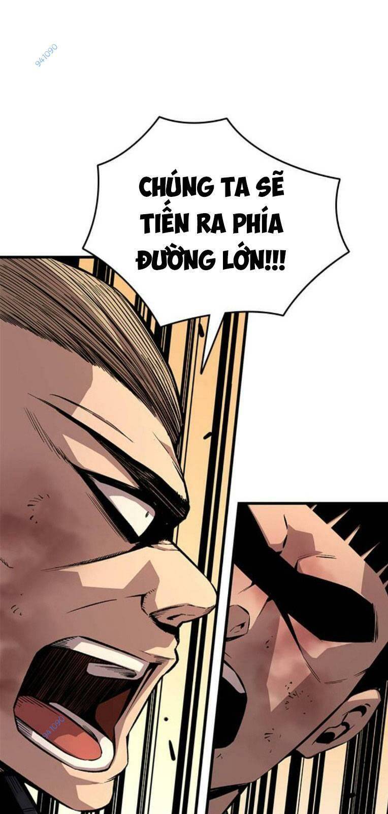 King Game Chap 58 - Next Chap 59