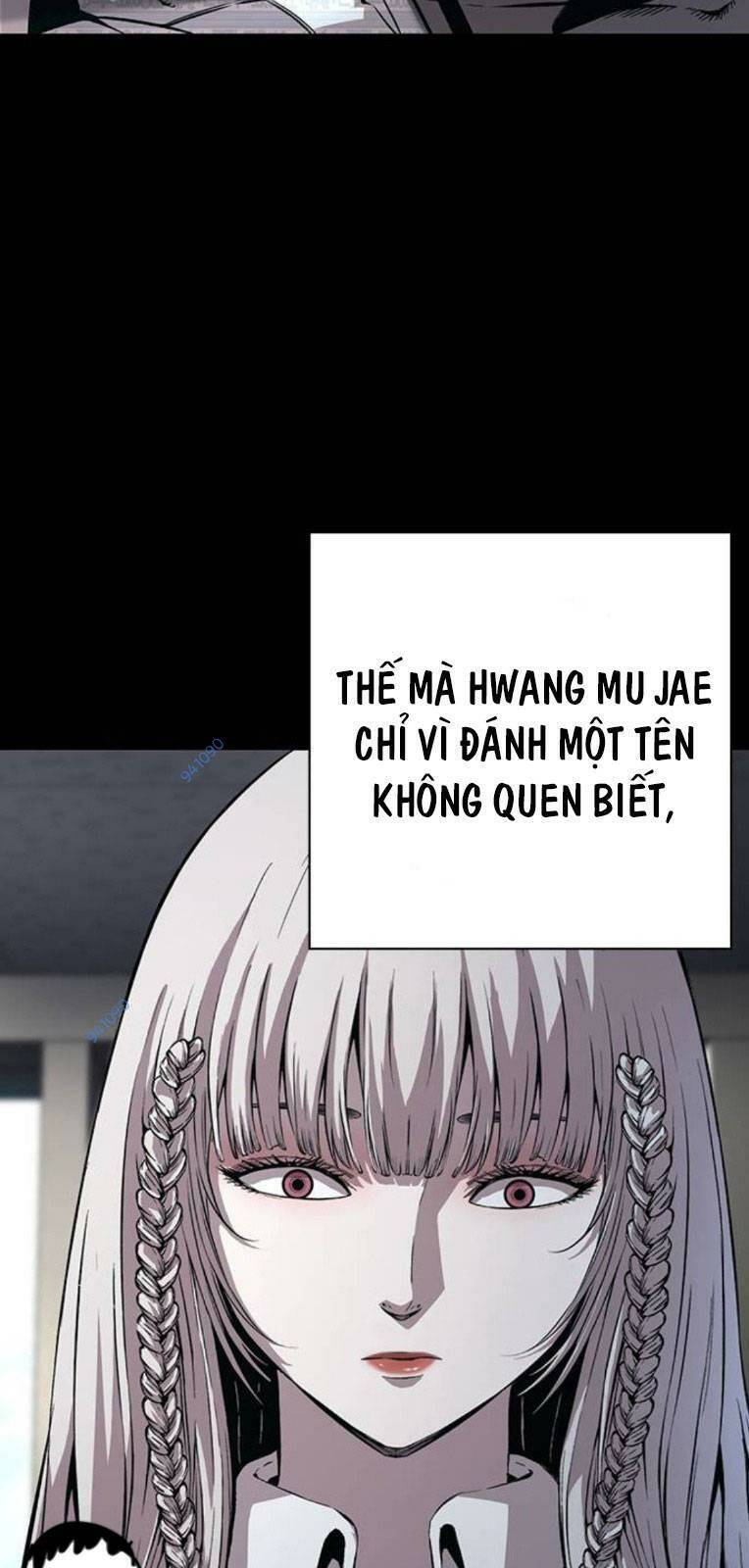 Vua Hiệp Sĩ Đã Trở Lại Với Một Vị Thần Chap 58 - Next Chap 59