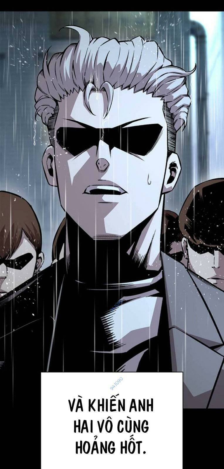 King Game Chap 58 - Next Chap 59