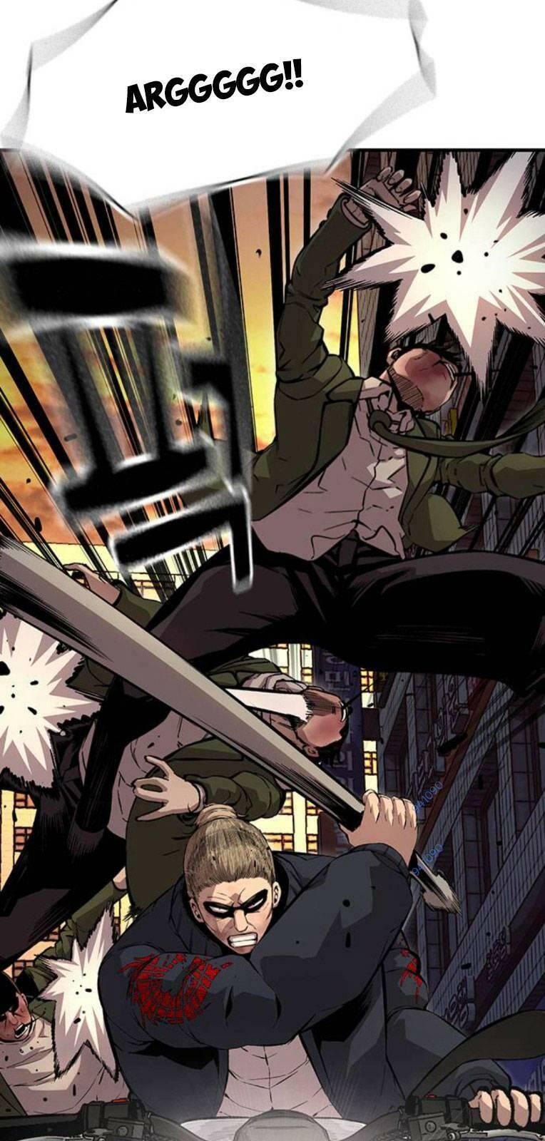 Vua Hiệp Sĩ Đã Trở Lại Với Một Vị Thần Chap 58 - Next Chap 59