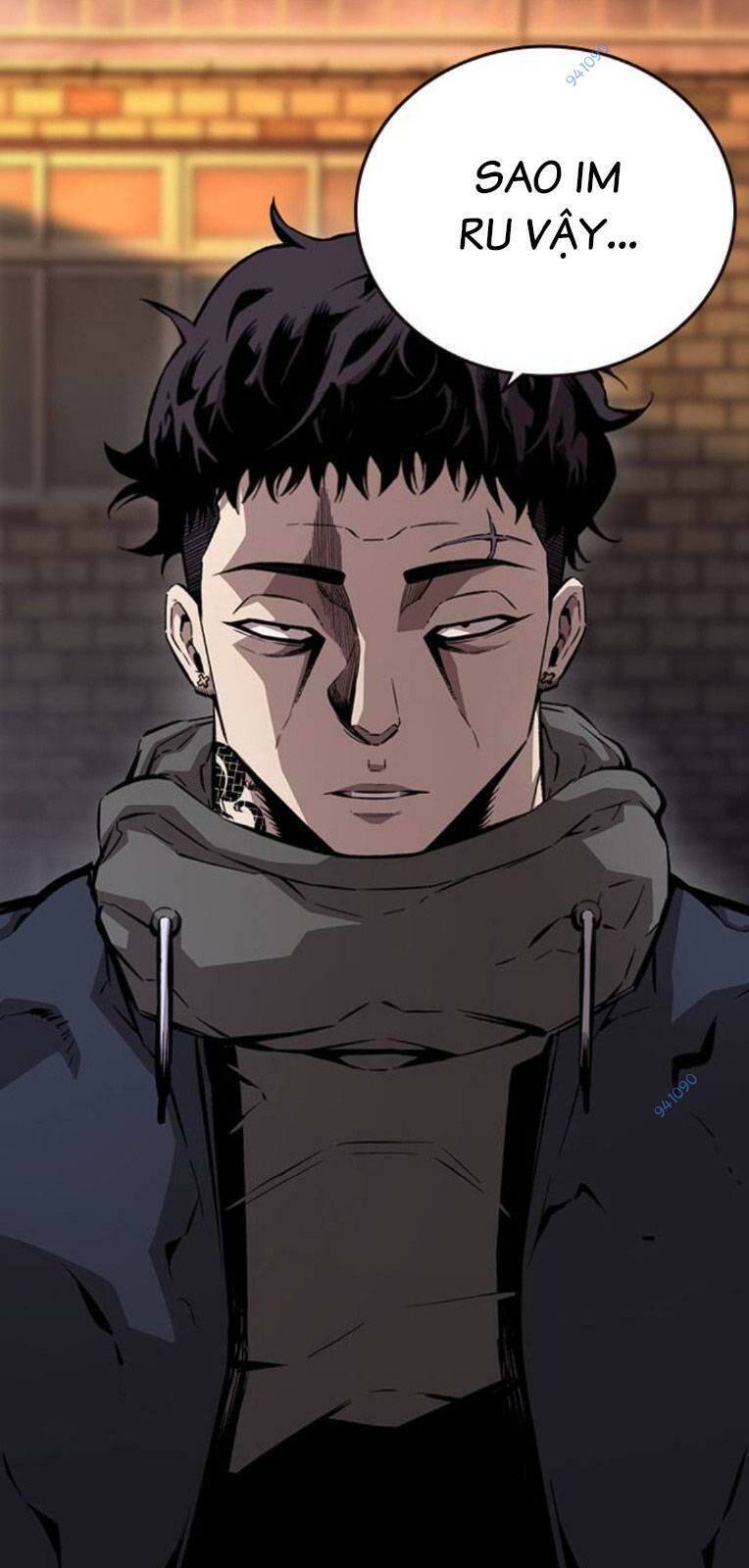 King Game Chap 58 - Next Chap 59