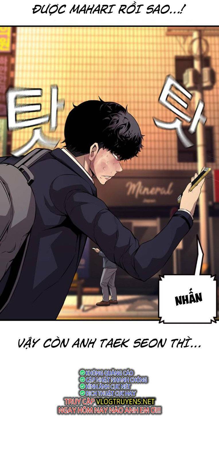 King Game Chap 58 - Next Chap 59