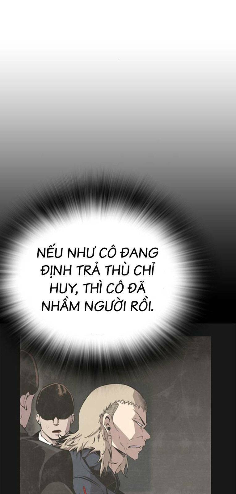 Vua Hiệp Sĩ Đã Trở Lại Với Một Vị Thần Chap 58 - Next Chap 59