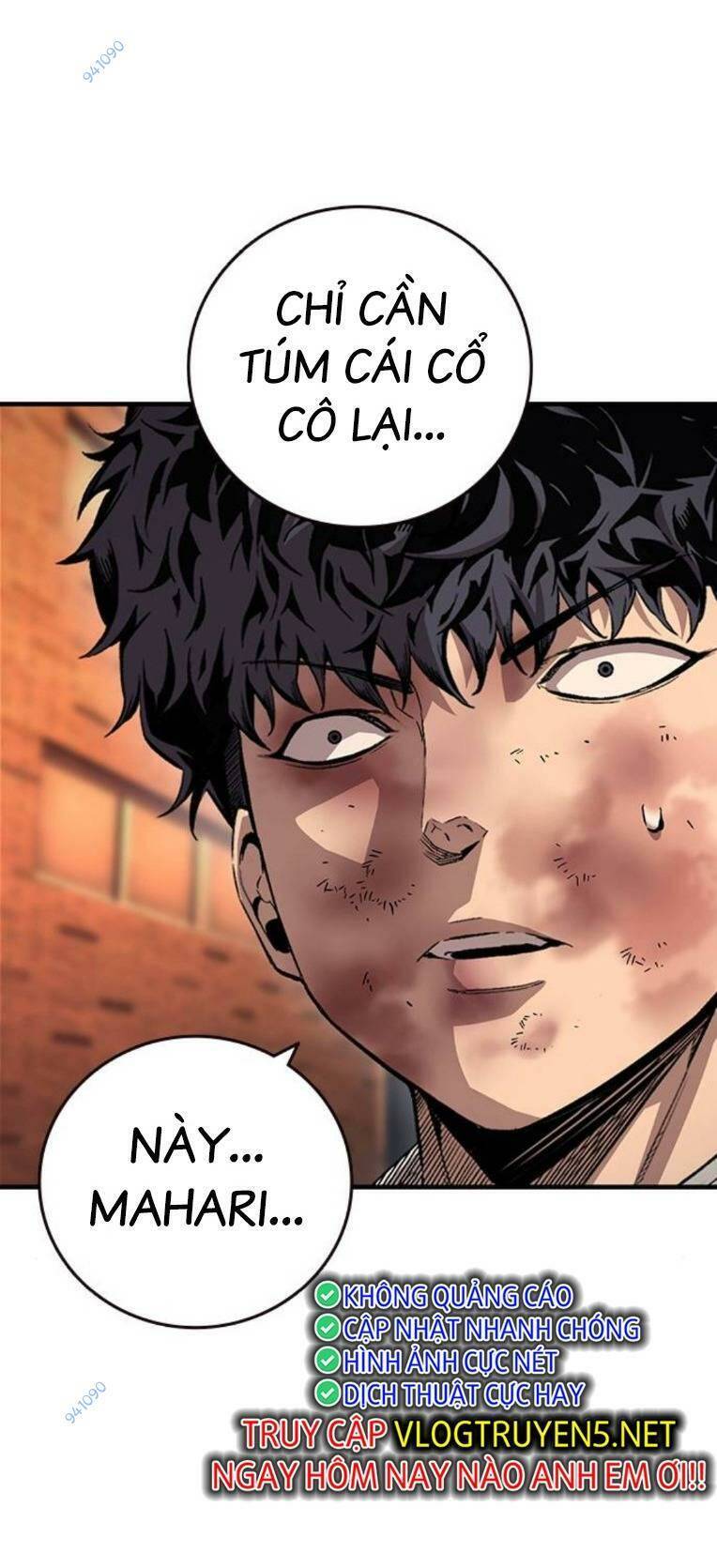 King Game Chap 59 - Next Chap 60