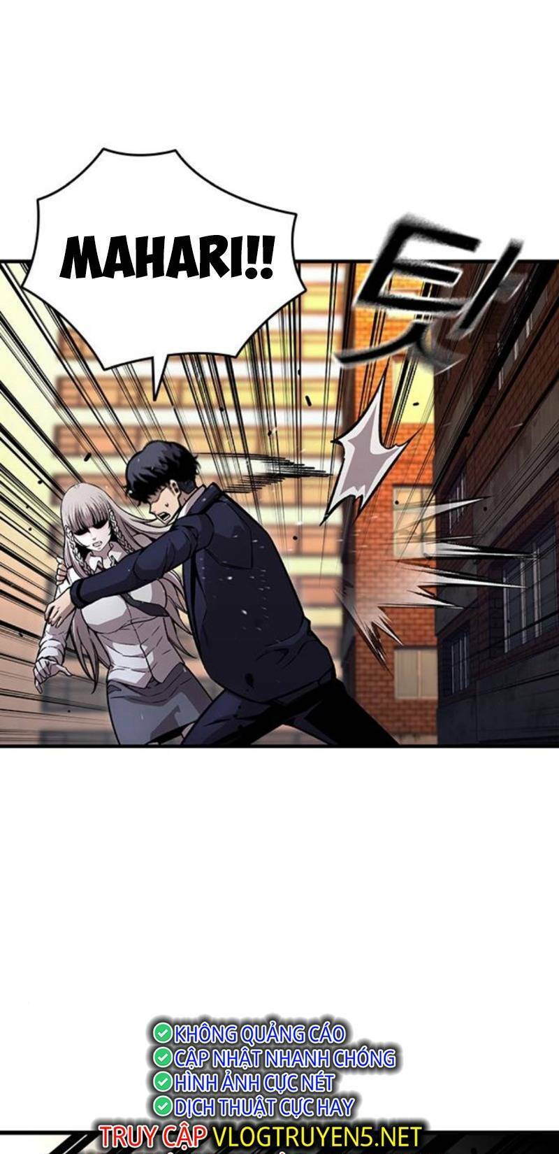 King Game Chap 59 - Next Chap 60