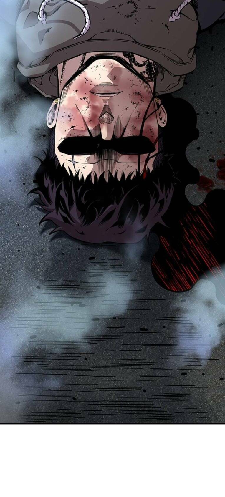 Vua Hiệp Sĩ Đã Trở Lại Với Một Vị Thần Chap 59 - Next Chap 60
