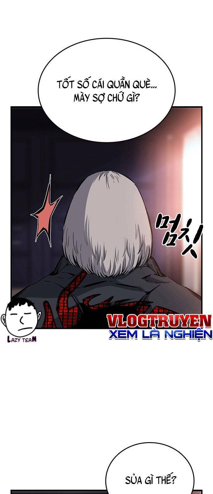Vua Hiệp Sĩ Đã Trở Lại Với Một Vị Thần Chap 15 - Next Chap 16