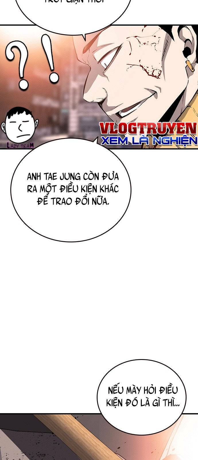 Vua Hiệp Sĩ Đã Trở Lại Với Một Vị Thần Chap 15 - Next Chap 16