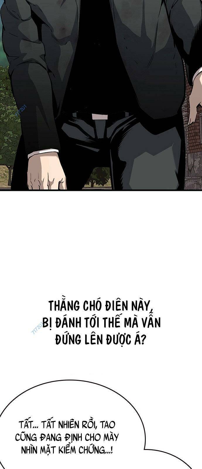 Vua Hiệp Sĩ Đã Trở Lại Với Một Vị Thần Chap 15 - Next Chap 16