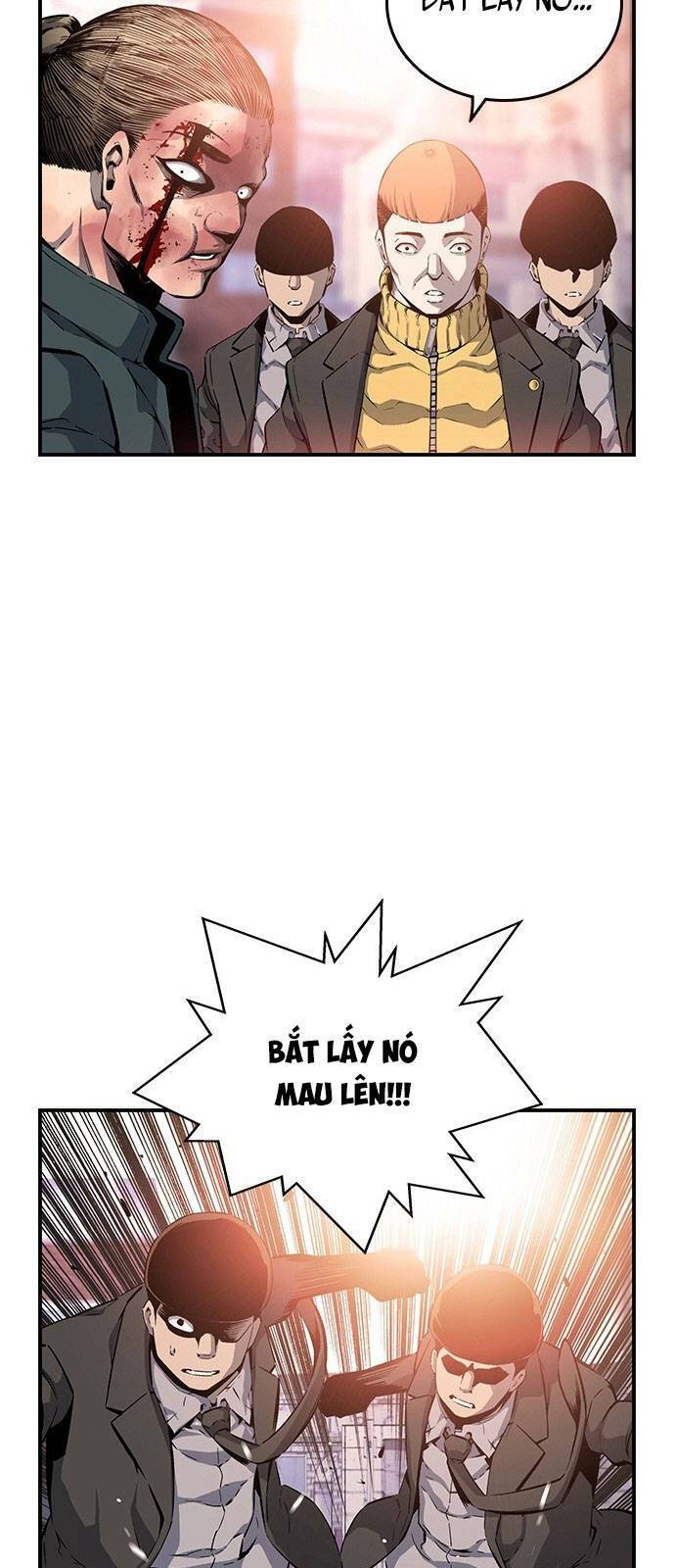 Vua Hiệp Sĩ Đã Trở Lại Với Một Vị Thần Chap 15 - Next Chap 16