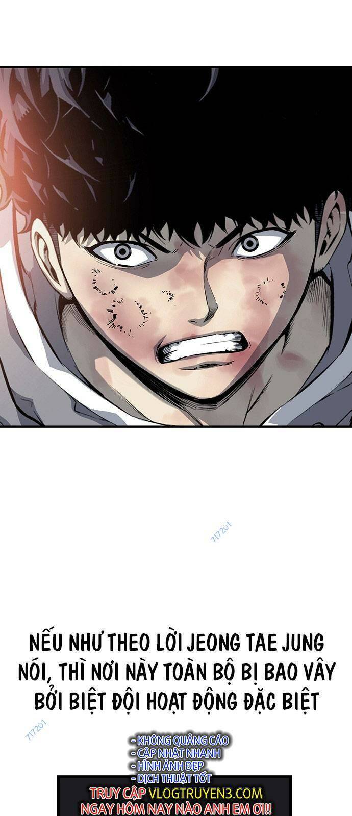 Vua Hiệp Sĩ Đã Trở Lại Với Một Vị Thần Chap 15 - Next Chap 16