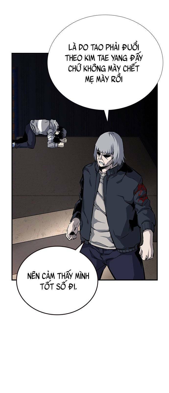 Vua Hiệp Sĩ Đã Trở Lại Với Một Vị Thần Chap 15 - Next Chap 16