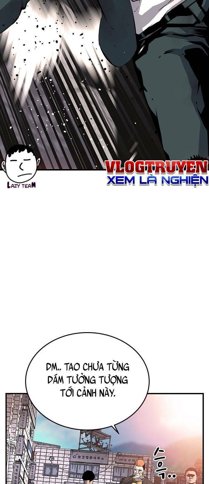 Vua Hiệp Sĩ Đã Trở Lại Với Một Vị Thần Chap 15 - Next Chap 16
