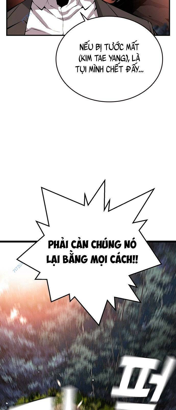 Vua Hiệp Sĩ Đã Trở Lại Với Một Vị Thần Chap 15 - Next Chap 16