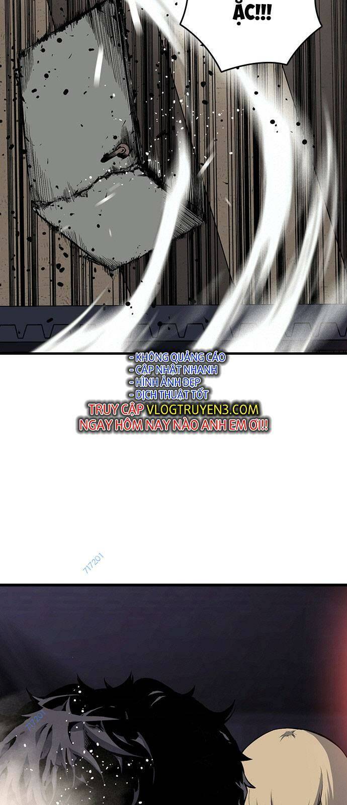 Vua Hiệp Sĩ Đã Trở Lại Với Một Vị Thần Chap 15 - Next Chap 16