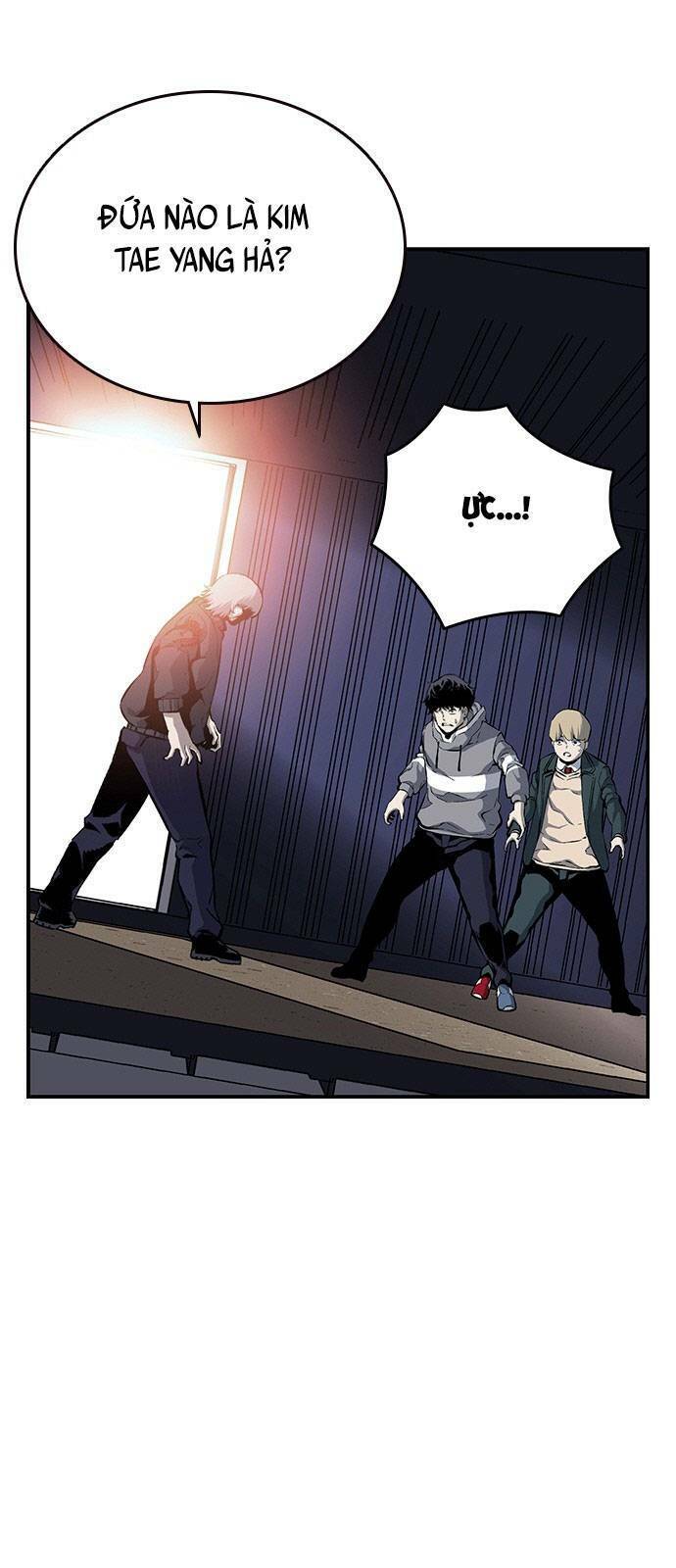 Vua Hiệp Sĩ Đã Trở Lại Với Một Vị Thần Chap 15 - Next Chap 16