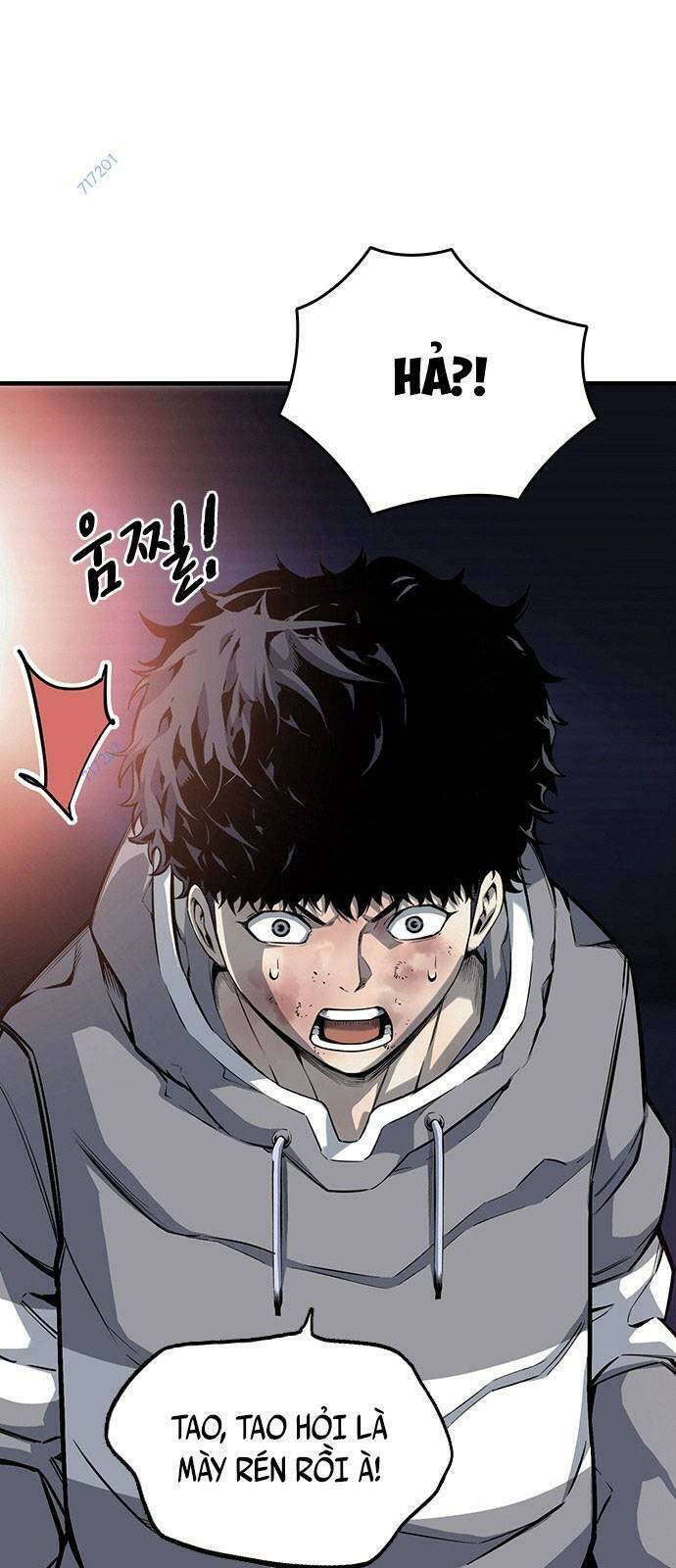 King Game Chap 16 - Next Chap 17