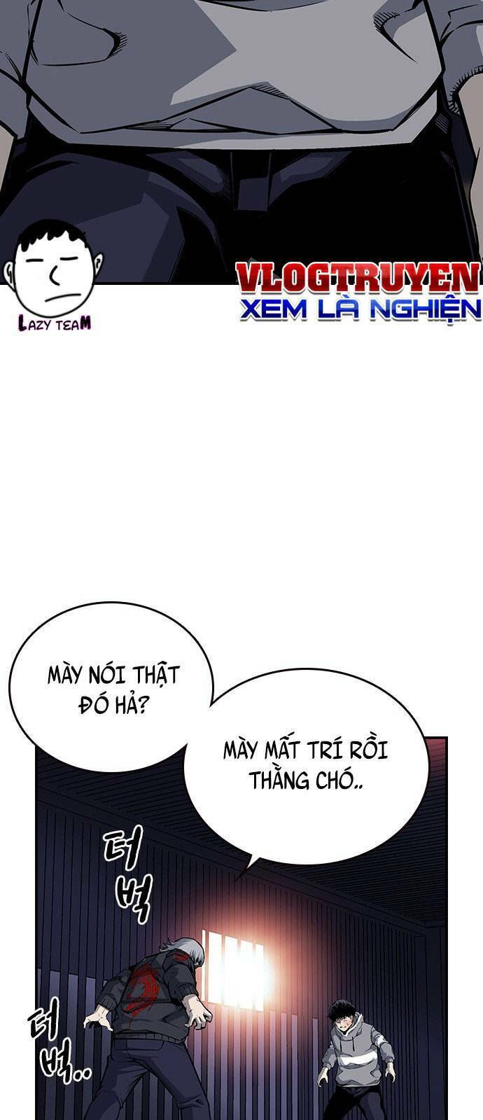 King Game Chap 16 - Next Chap 17