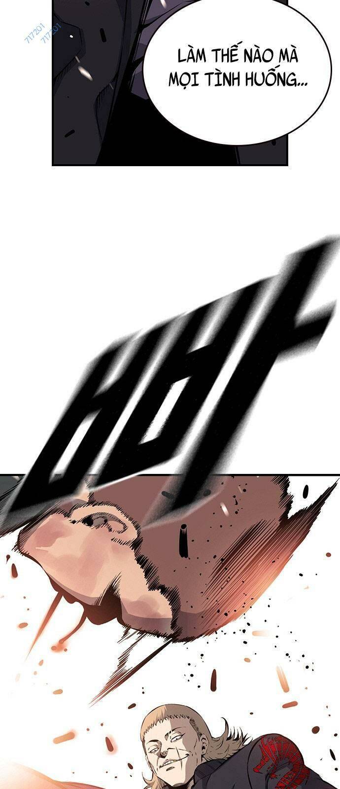King Game Chap 17 - Next Chap 18