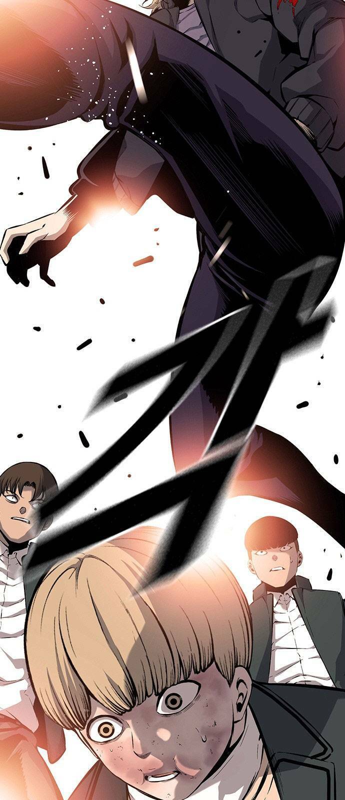 Vua Hiệp Sĩ Đã Trở Lại Với Một Vị Thần Chap 17 - Next Chap 18