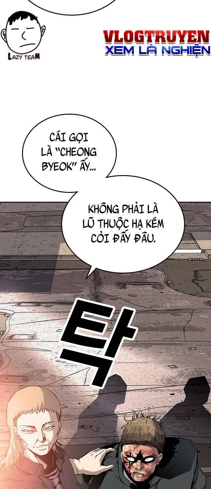 Vua Hiệp Sĩ Đã Trở Lại Với Một Vị Thần Chap 17 - Next Chap 18