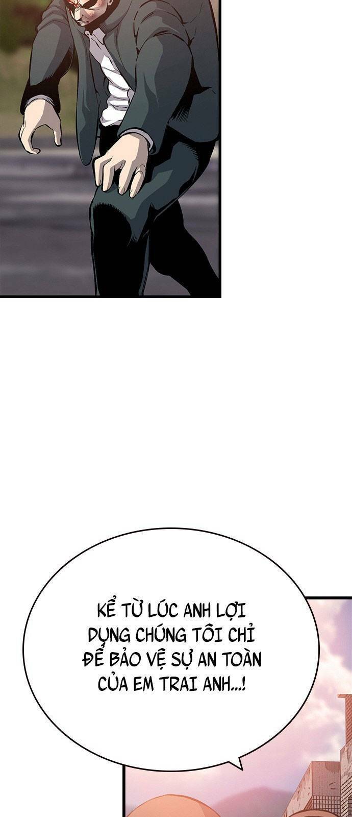 Vua Hiệp Sĩ Đã Trở Lại Với Một Vị Thần Chap 17 - Next Chap 18