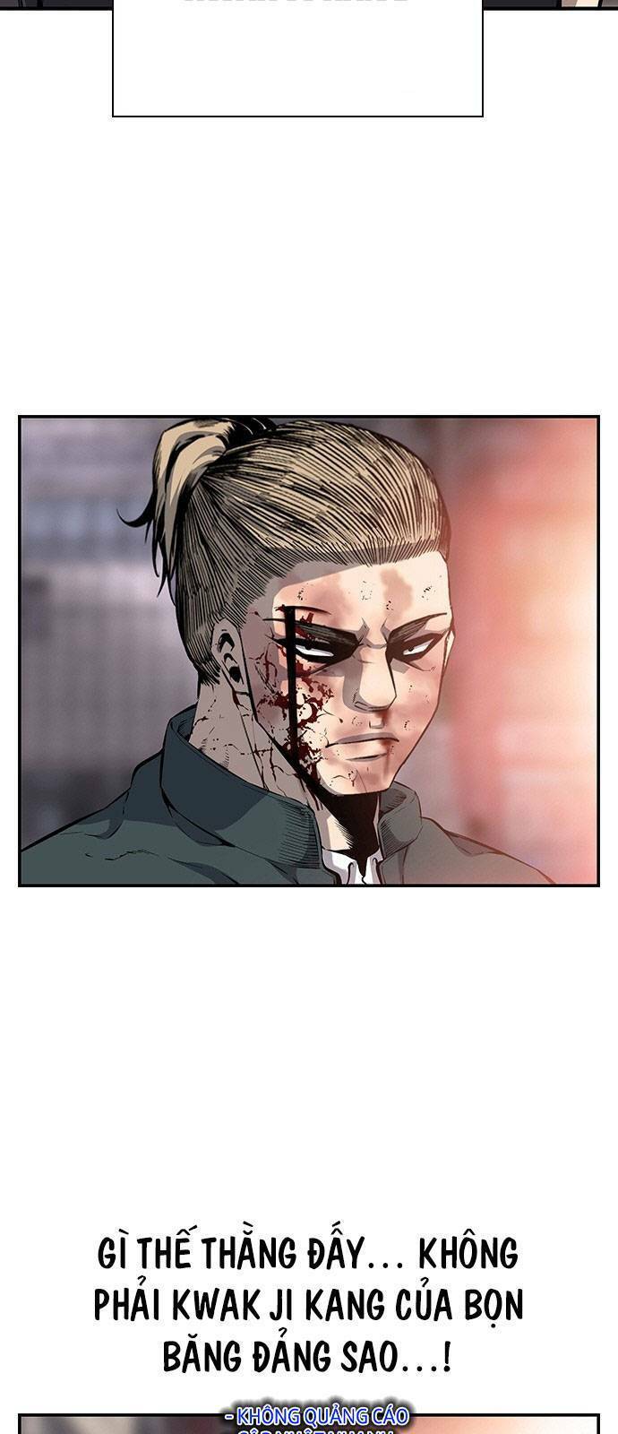 Vua Hiệp Sĩ Đã Trở Lại Với Một Vị Thần Chap 17 - Next Chap 18
