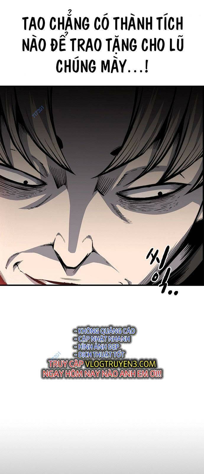 Vua Hiệp Sĩ Đã Trở Lại Với Một Vị Thần Chap 17 - Next Chap 18