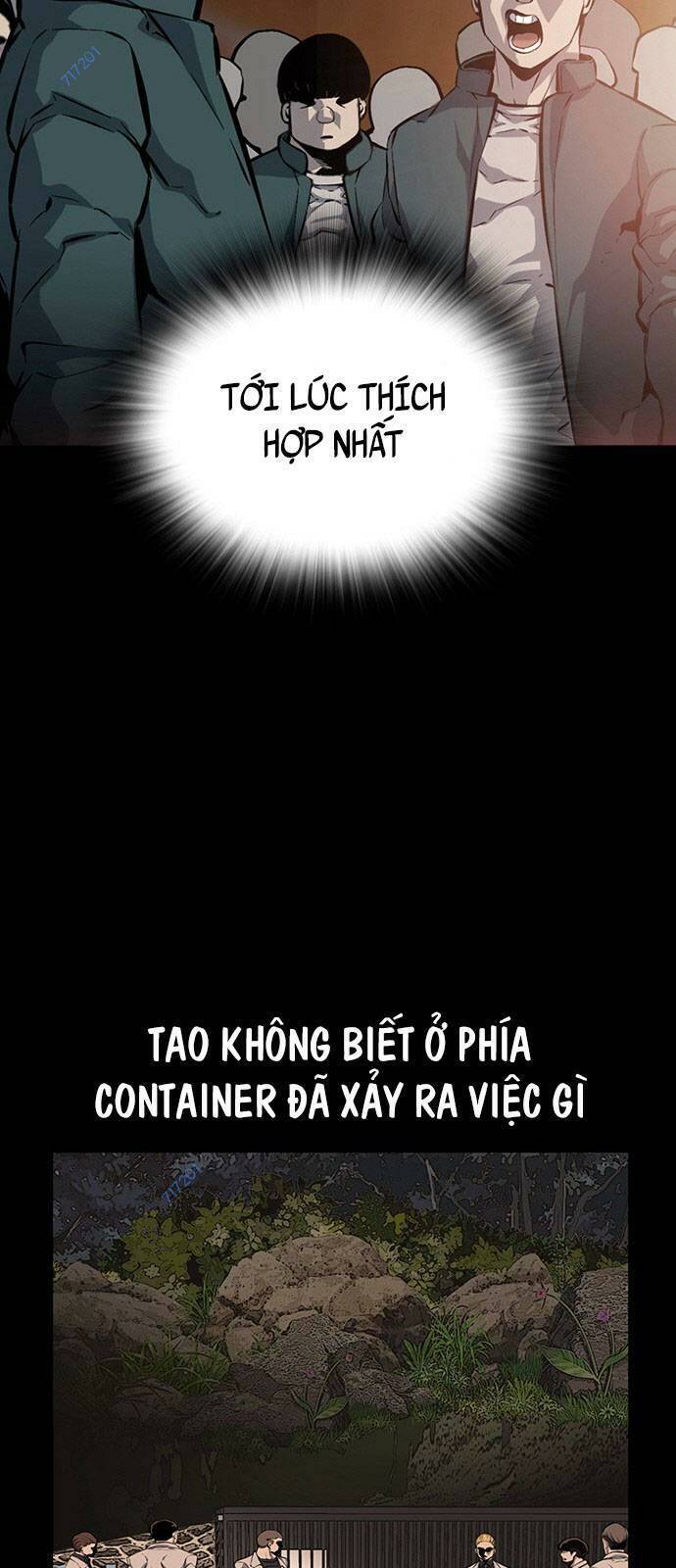 Vua Hiệp Sĩ Đã Trở Lại Với Một Vị Thần Chap 17 - Next Chap 18