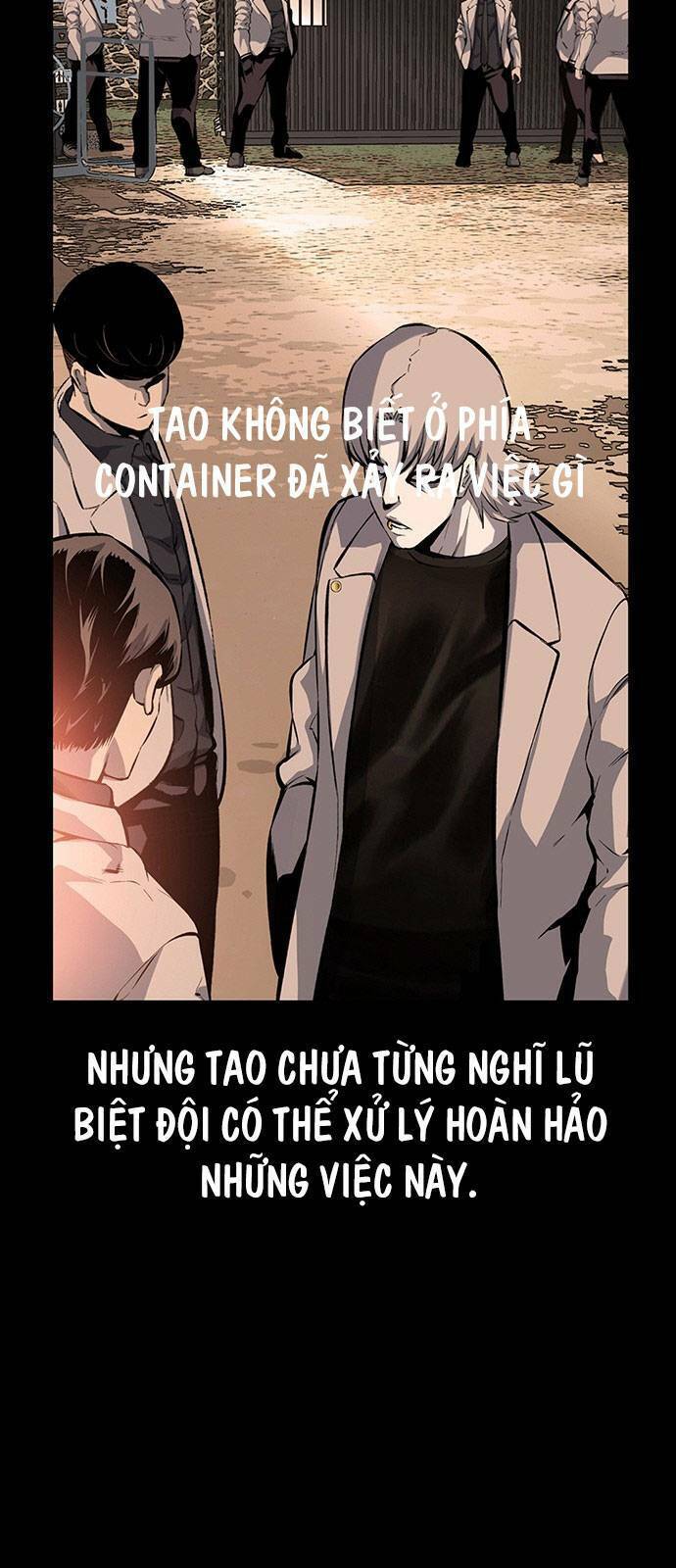 King Game Chap 17 - Next Chap 18