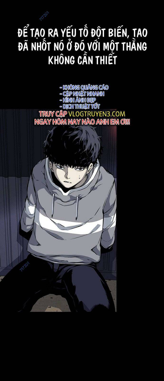 King Game Chap 17 - Next Chap 18