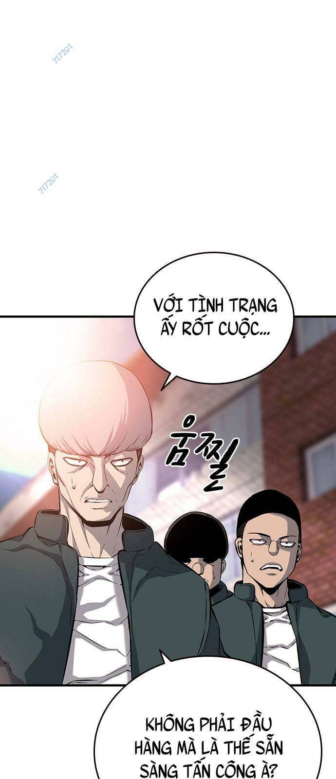 King Game Chap 17 - Next Chap 18