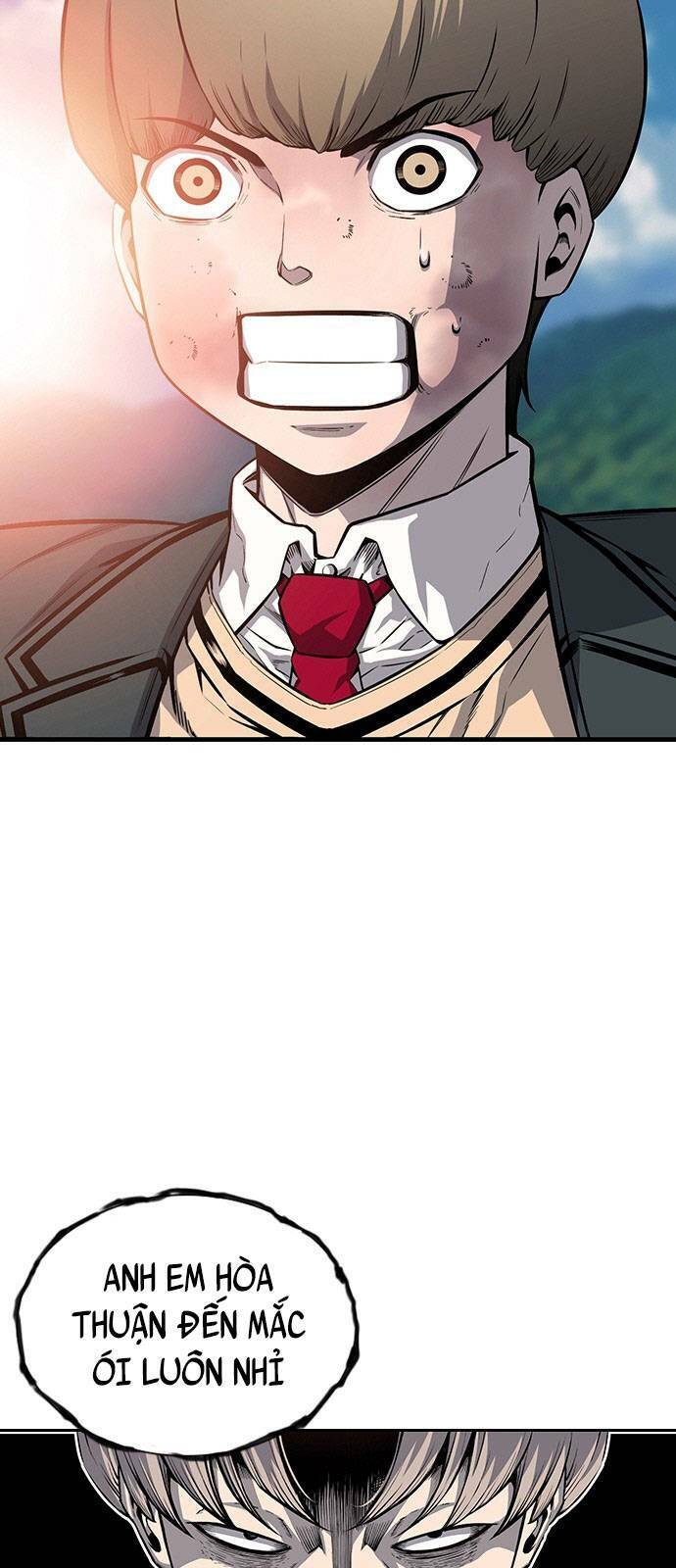 Vua Hiệp Sĩ Đã Trở Lại Với Một Vị Thần Chap 17 - Next Chap 18
