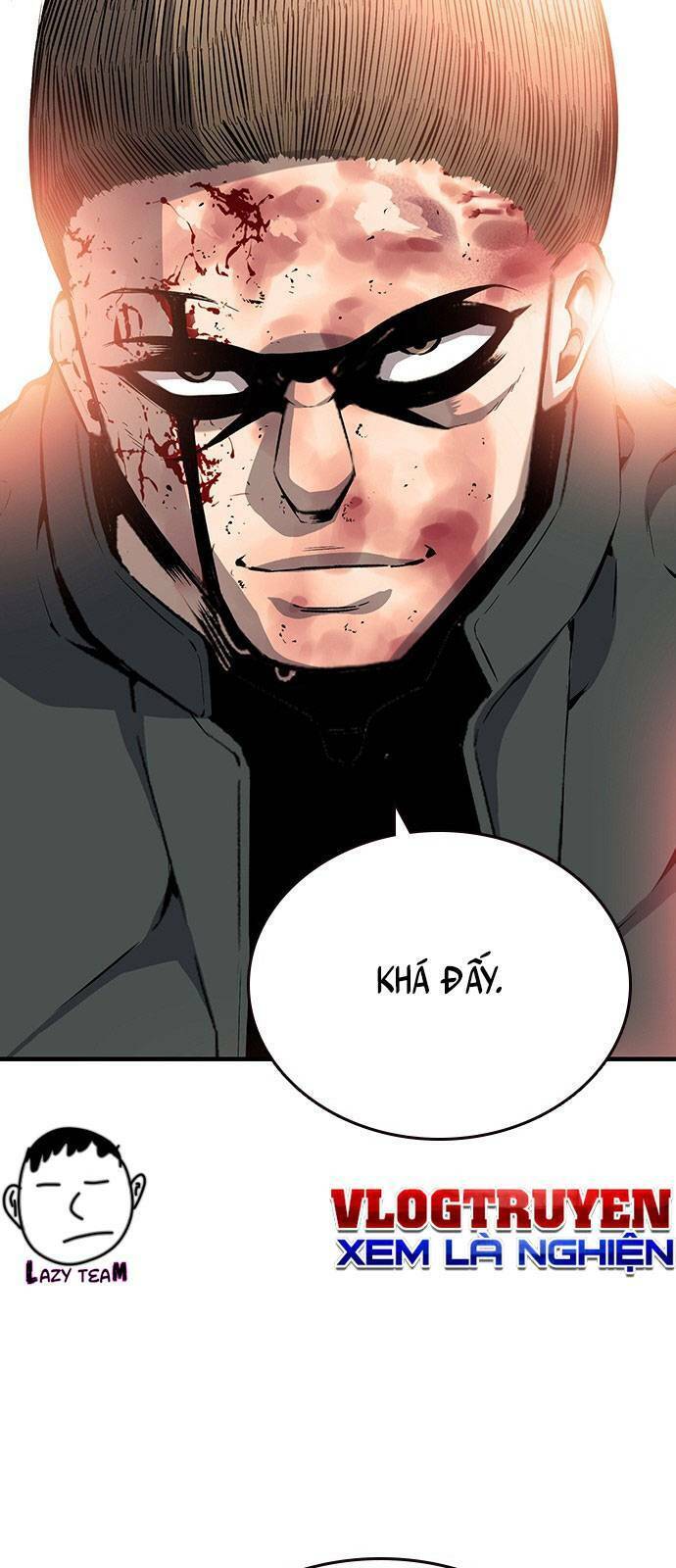 Vua Hiệp Sĩ Đã Trở Lại Với Một Vị Thần Chap 17 - Next Chap 18
